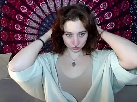 AdalynKiss online show from June 7, 6:28 am
