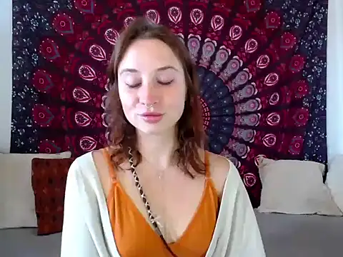 AdalynKiss online show from July 11, 7:22 am