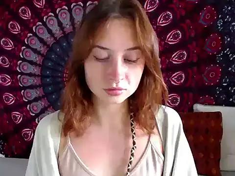 AdalynKiss online show from July 27, 12:12 pm