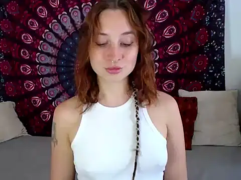 AdalynKiss online show from July 31, 6:24 am
