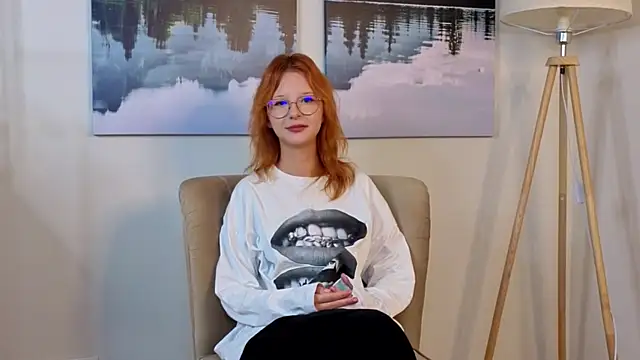 DelmaJamerson online show from September 27, 10:42 am