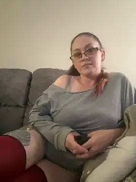 LadyRaven867 online show from September 30, 3:06 pm