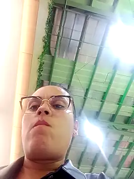 QueenBDSM online show from October 11, 12:21 am