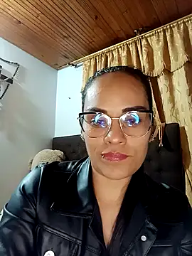 QueenBDSM online show from October 16, 2:23 am