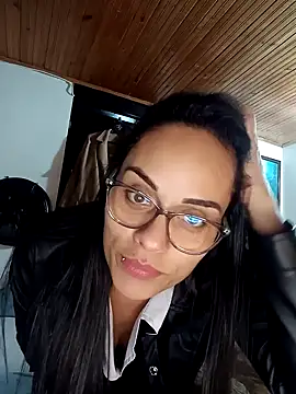 QueenBDSM online show from October 22, 12:33 am