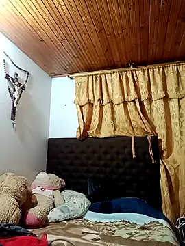 QueenBDSM online show from November 9, 3:16 am