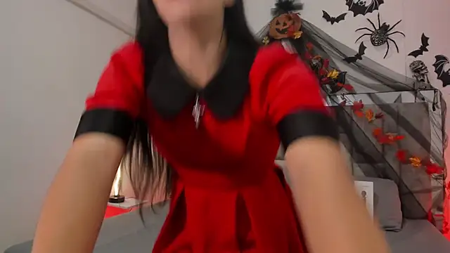 Misaki Kai online show from October 31, 5:41 am