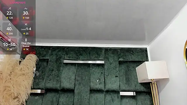 Misaki Kai online show from November 25, 6:13 am