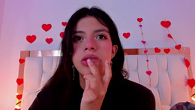 Misaki Kai online show from February 24, 5:16 am