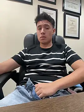 JulianMiami1012 online show from September 26, 5:06 pm
