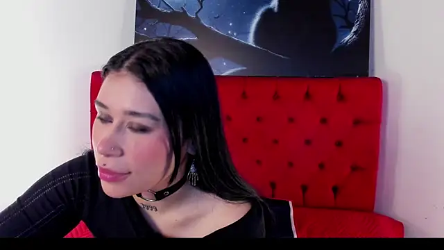 SusanVilla online show from December 4, 3:21 pm