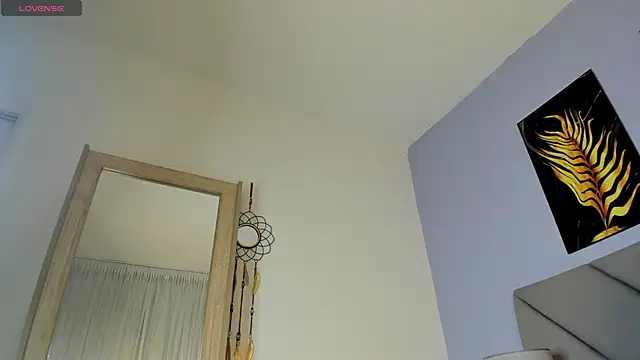 Snapshot of Kandyfrees_ chatting on October 12, 12:26 pm Kandyfrees online show from October 12, 12:26 pm