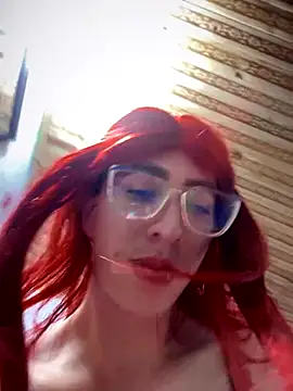 NICOLLE  12 online show from November 3, 3:30 am