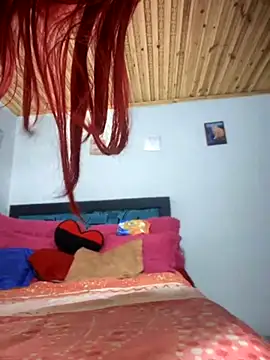 NICOLLE  12 online show from November 6, 3:40 am