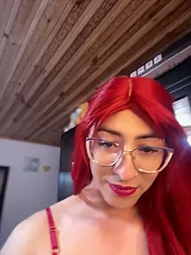 NICOLLE  12 online show from June 30, 7:48 pm