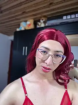 NICOLLE  12 online show from July 11, 9:49 pm