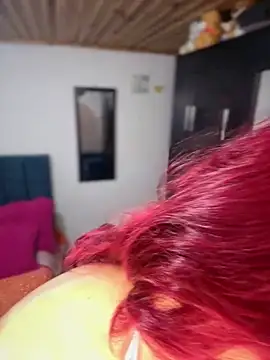 NICOLLE  12 online show from July 26, 3:14 am