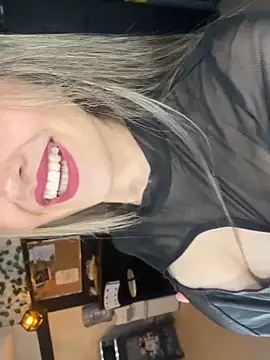 Miia Millerr online show from November 19, 2:55 am