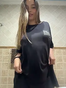 Miia Millerr online show from November 27, 4:58 am