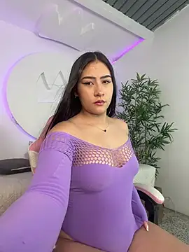 Scarlett Kiiss online show from March 18, 12:08 pm