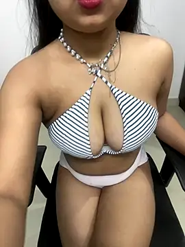 Snapshot of soniyaverma00 chatting on December 15, 8:07 am soniyaverma00 online show from December 15, 8:07 am