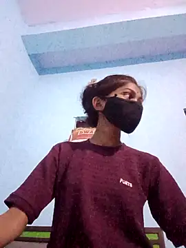 Jyoti-Sama online show from September 26, 6:56 pm
