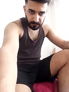 mehmets27 online show from September 27, 1:38 pm