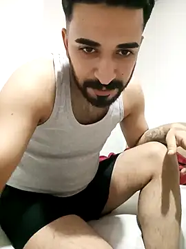 mehmets27 online show from October 5, 12:09 am