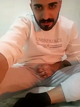 mehmets27 online show from November 17, 6:14 pm