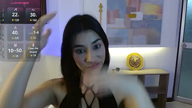 koyuki san online show from December 5, 12:14 pm