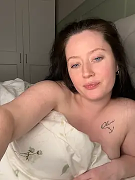 irishmollyx online show from April 27, 6:06 pm