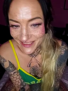 Peach420live online show from March 14, 2:55 pm