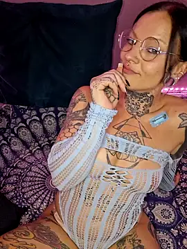 Peach420live online show from July 27, 10:39 pm