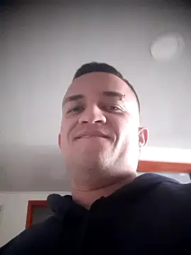 Snapshot of Bajisb717 chatting on October 1, 4:46 pm Bajisb717 online show from October 1, 4:46 pm