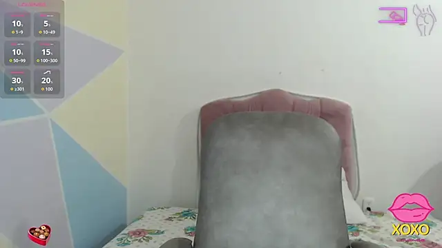 astrolover  online show from October 27, 2:48 am