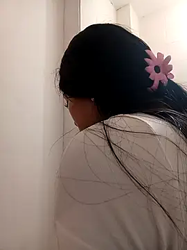 Snapshot of Amelia_Rivas chatting on October 7, 3:42 pm Amelia Rivas online show from October 7, 3:42 pm