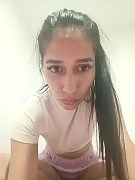 Snapshot of Amelia_Rivas chatting on October 8, 3:48 am Amelia Rivas online show from October 8, 3:48 am