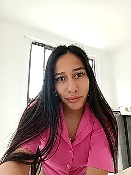 Snapshot of Amelia_Rivas chatting on October 8, 4:04 pm Amelia Rivas online show from October 8, 4:04 pm