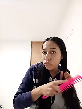 Snapshot of Amelia_Rivas chatting on October 10, 10:47 am Amelia Rivas online show from October 10, 10:47 am