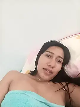 Snapshot of Amelia_Rivas chatting on October 11, 3:32 pm Amelia Rivas online show from October 11, 3:32 pm