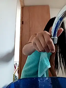 Snapshot of Amelia_Rivas chatting on October 14, 1:12 pm Amelia Rivas online show from October 14, 1:12 pm