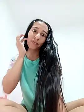 Snapshot of Amelia_Rivas chatting on October 18, 2:36 am Amelia Rivas online show from October 18, 2:36 am