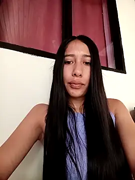 Snapshot of Amelia_Rivas chatting on October 18, 5:25 pm Amelia Rivas online show from October 18, 5:25 pm
