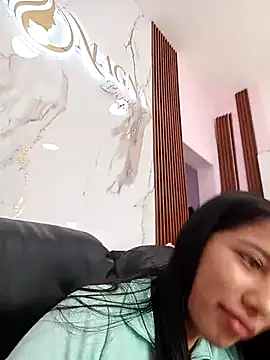 Snapshot of Amelia_Rivas chatting on October 22, 7:02 pm Amelia Rivas online show from October 22, 7:02 pm