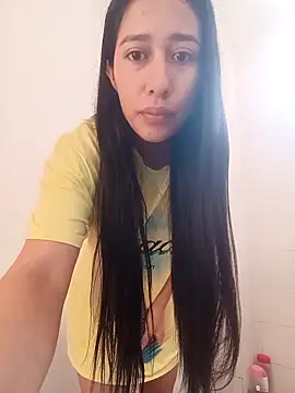 Snapshot of Amelia_Rivas chatting on October 24, 12:56 pm Amelia Rivas online show from October 24, 12:56 pm