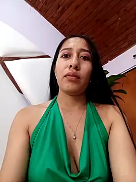 Snapshot of Amelia_Rivas chatting on October 25, 1:02 am Amelia Rivas online show from October 25, 1:02 am