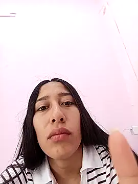 Snapshot of Amelia_Rivas chatting on November 11, 6:41 pm Amelia Rivas online show from November 11, 6:41 pm