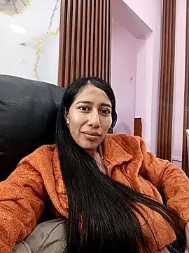 Snapshot of Amelia_Rivas chatting on November 19, 9:37 pm Amelia Rivas online show from November 19, 9:37 pm