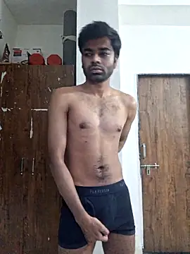 DEvilsaam3 online show from December 14, 7:18 pm