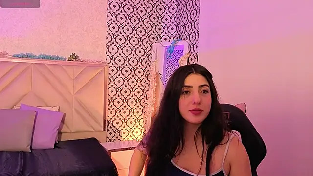 Ixchel tay online show from March 8, 3:21 am